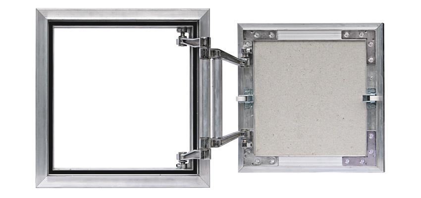 Люк под плитку "Евроформат-АТ"